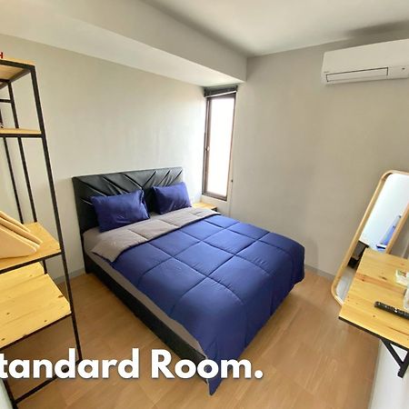 Petik Merah Homestay Pakualaman Luaran gambar