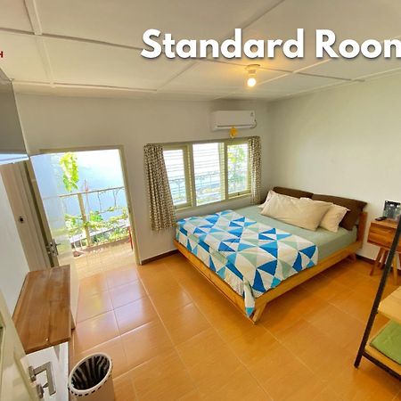 Petik Merah Homestay Pakualaman Luaran gambar
