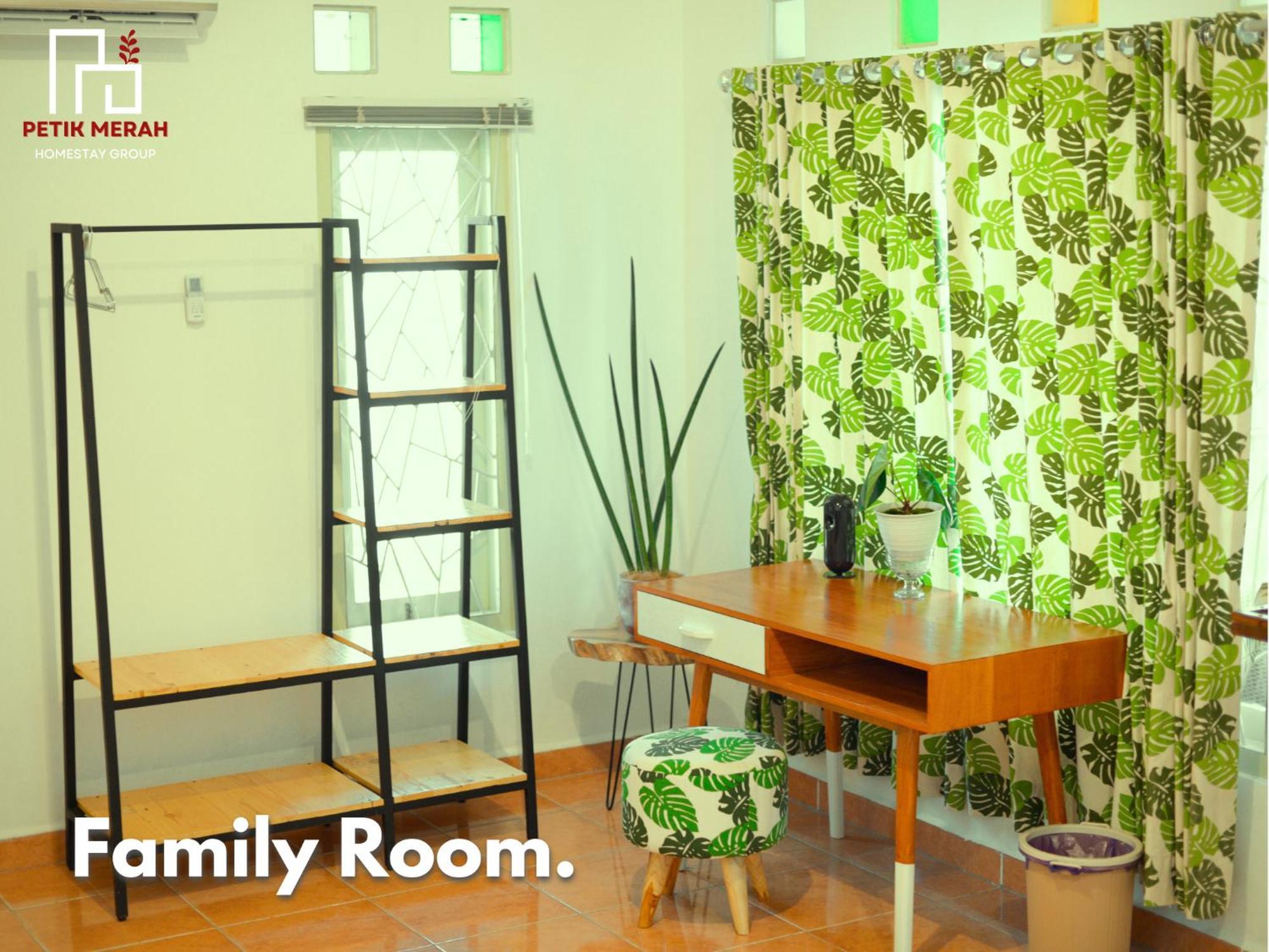 Petik Merah Homestay Pakualaman Luaran gambar